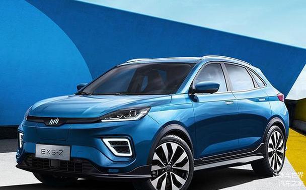 深圳269WEY威派豪华SUV市场的黑马，零跑汽车与智能交通系统的协同